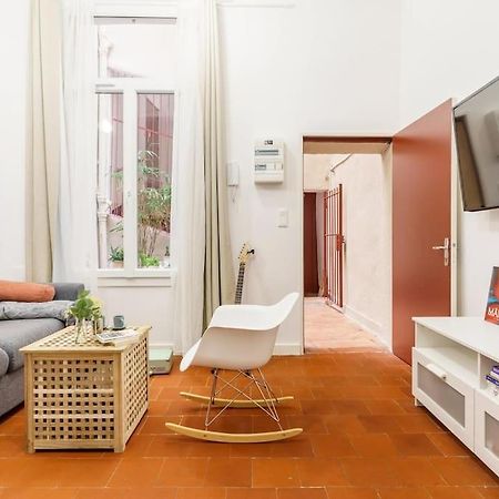 Duplex En Plein Centre Historique Aix En Provence Apartman Aix-en-Provence Kültér fotó