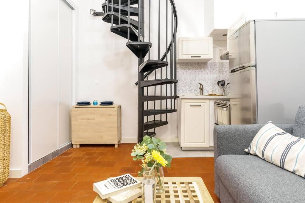 Duplex En Plein Centre Historique Aix En Provence Apartman Aix-en-Provence Kültér fotó