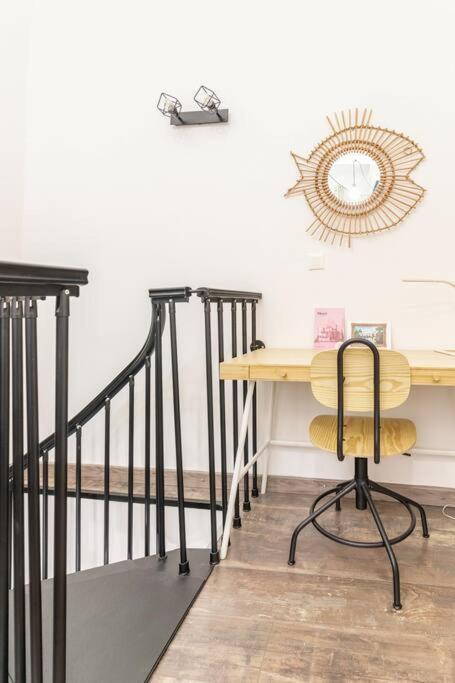 Duplex En Plein Centre Historique Aix En Provence Apartman Aix-en-Provence Kültér fotó