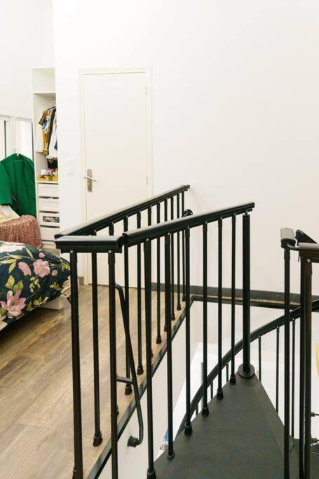 Duplex En Plein Centre Historique Aix En Provence Apartman Aix-en-Provence Kültér fotó