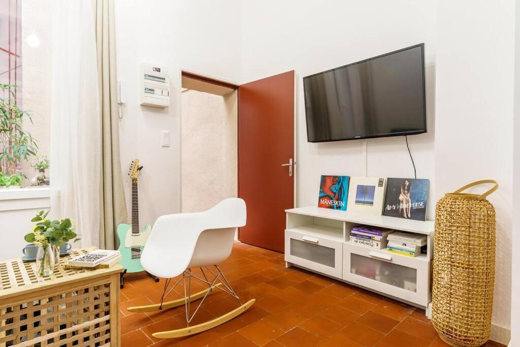 Duplex En Plein Centre Historique Aix En Provence Apartman Aix-en-Provence Kültér fotó