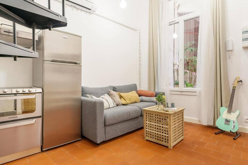 Duplex En Plein Centre Historique Aix En Provence Apartman Aix-en-Provence Kültér fotó
