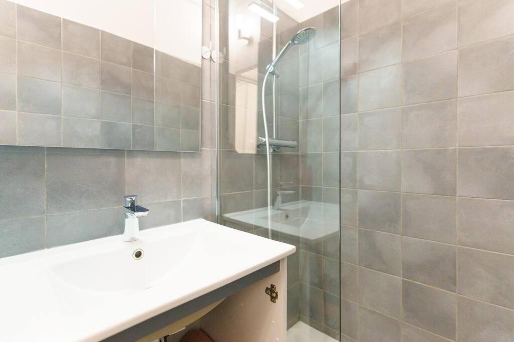 Duplex En Plein Centre Historique Aix En Provence Apartman Aix-en-Provence Kültér fotó
