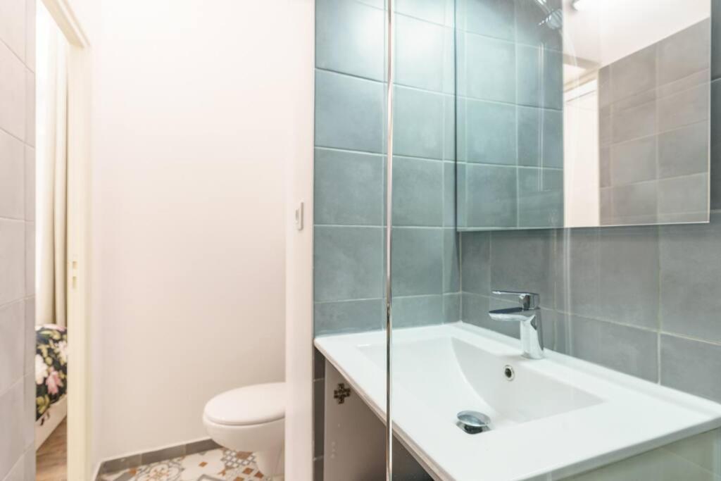 Duplex En Plein Centre Historique Aix En Provence Apartman Aix-en-Provence Kültér fotó