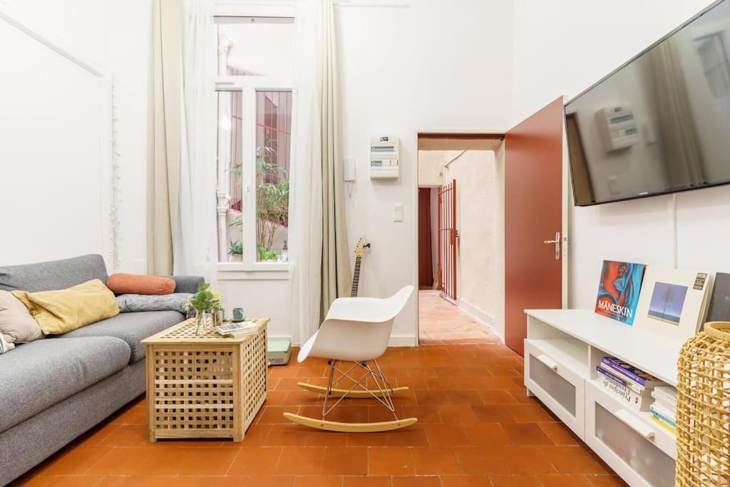 Duplex En Plein Centre Historique Aix En Provence Apartman Aix-en-Provence Kültér fotó