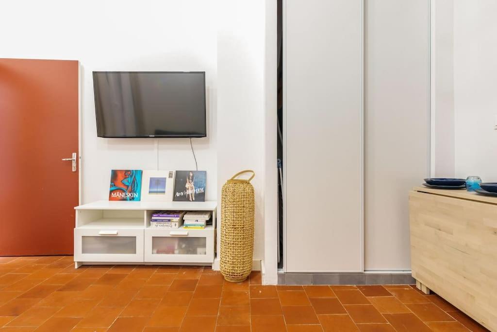Duplex En Plein Centre Historique Aix En Provence Apartman Aix-en-Provence Kültér fotó